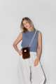 Brown Faux Fur Phone Bag1.jpg