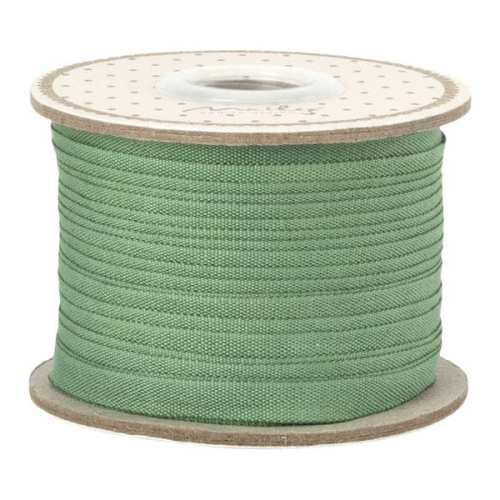 Wstążka Ribbon 25m Maileg - Green
