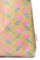 Grocery bag-floral green 3.PNG