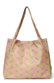 Grocery bag-floral green.PNG