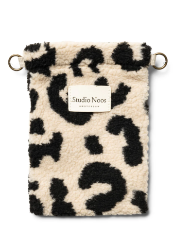 Etui na telefon Teddy Studio Noos - Holy Cow