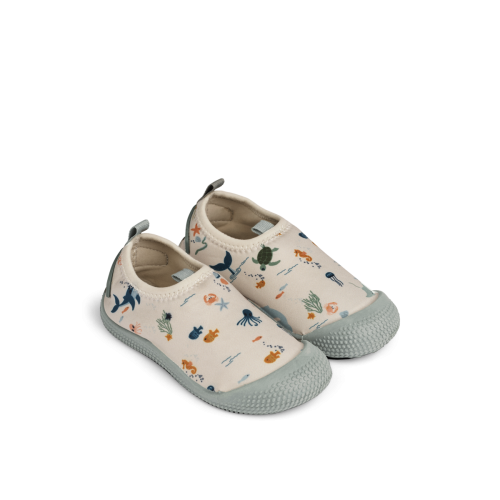 Buty do wody Sanjia Liewood - SEA CREATURE / SANDY 