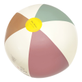 OTTO BEACH BALL DOLCE - DARK ROSE - CALILE.png