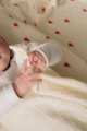 Neutral Swaddle1 70x70 + Neutral Hearts Swaddle 120x120.jpg