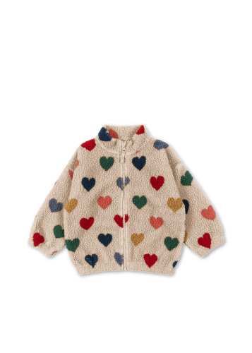 Teddy Rucksack Jody Bon Coeur Coloré