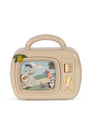 Interaktywny telewizor MY MELODY  Konges Sloejd - LEMON