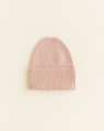 BEANIE FONZIE NEWBORN APRICOT 1.jpg