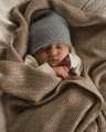BEANIE FONZIE NEWBORN GREY MELANGE lifestyle.jpg