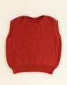 VEST HARVEY KID RED  1 - 5404027806419+5404027806426+5404027806471.jpg