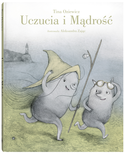 Uczucia i Mądrość - Wydawnictwo Dwie Siostry   