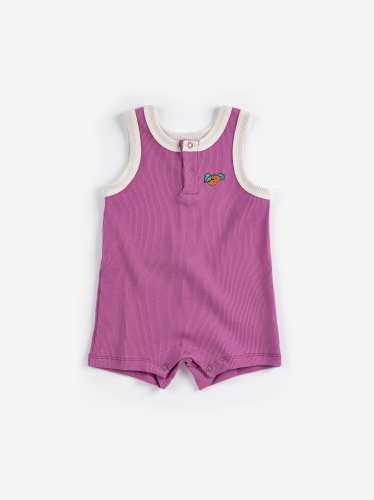 Kombinezon Tangerine, BOBO CHOSES - FUCHSIA