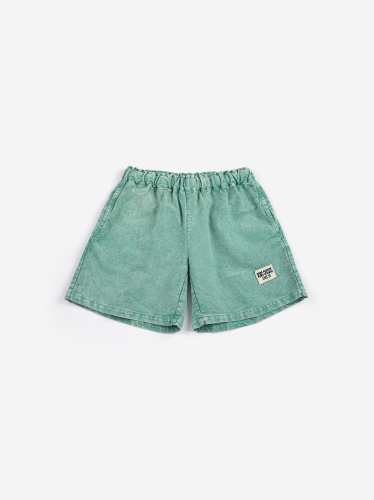 Spodenki Bobo Choses, BOBO CHOSES - GREEN