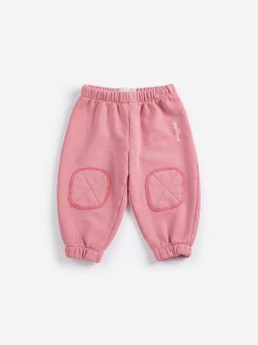 Spodnie dresowe Bobo Choses, BOBO CHOSES - PINK 