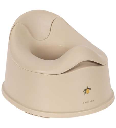 Nocnik Konges Sloejd - LEMON