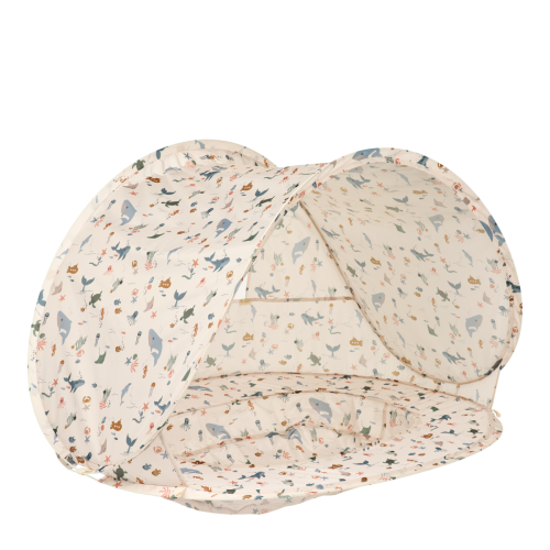 Namiot plażowy z brodzikiem Everett Liewood - SEA CREATURE / SANDY