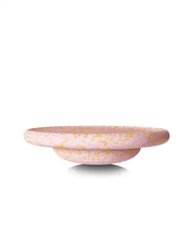 Krążek do balansowania Stapelstein - Board Spring Special Petal