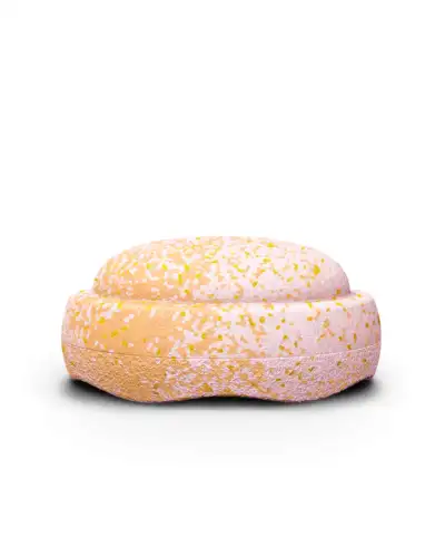 Krążek do zabawy ruchowej Stapelstein - Original Spring Special Petal
