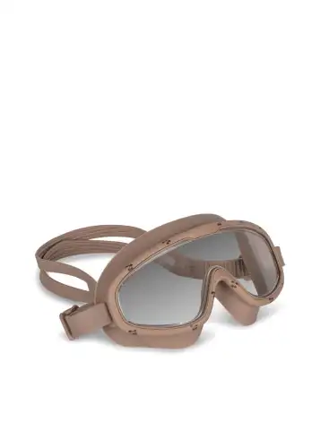 Okulary do nurkowania MOLLY Konges Sloejd - CHERRY
