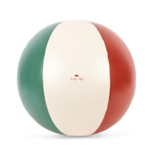 Piłka plażowa Konges Sloejd - MULTI