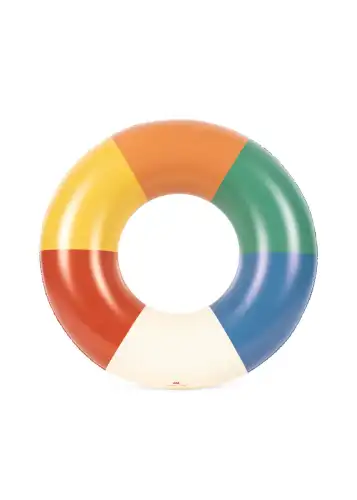 Koło do pływania JUNIOR Konges Sloejd - MULTI