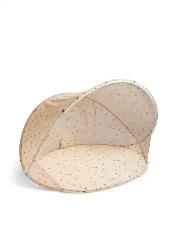 Namiot plażowy UV 50+ Konges Sloejd - LEMON 