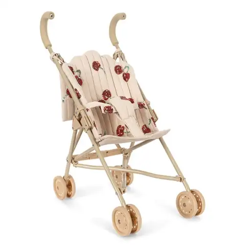 Wózek / spacerówka Konges Sloejd - MON CHERI SEQUIN