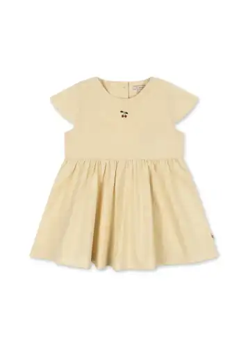 Sukienka HEARLY Konges Sloejd - SEA MIST