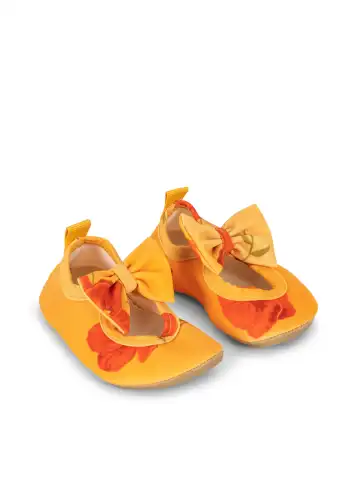 Buty kąpielowe ABRIA Konges Sloejd - VIELLA SOL