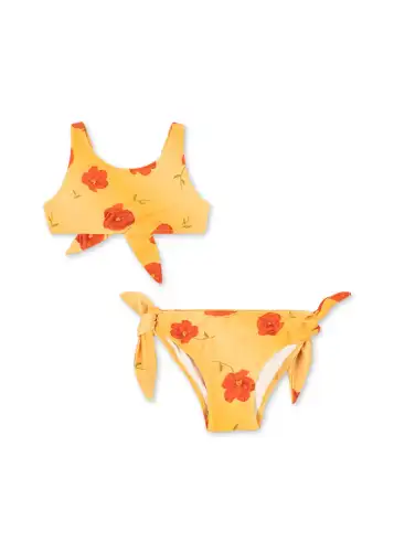 Bikini ABRIA Konges Sloejd - VIELLA SOL