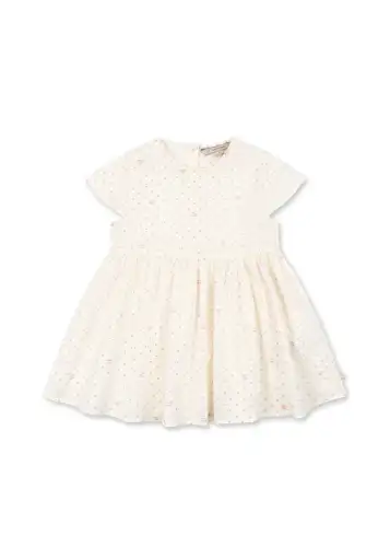 Sukienka PACEY Konges Sloejd - CHERRY DOT
