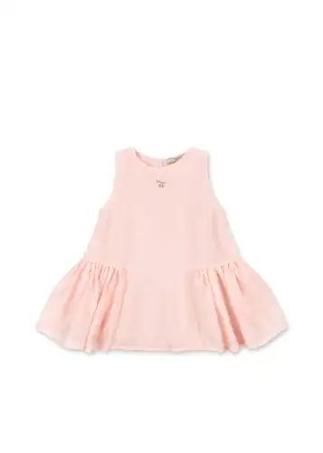 Sukienka VOLA Konges Sloejd - CREOLE PINK