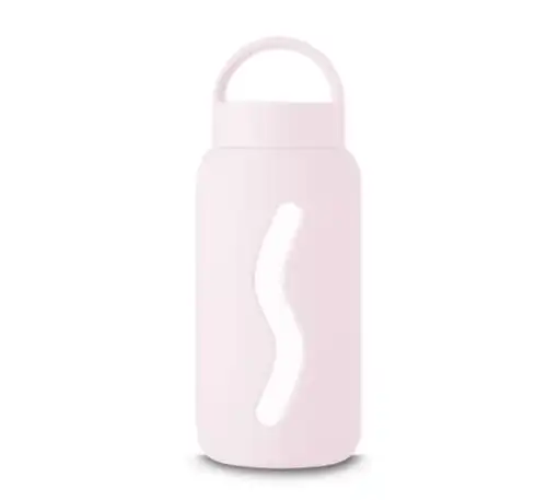 Mini Bottle Butelka 500ml Muuki - Marshmallow