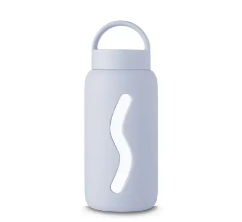 Mini Bottle Butelka 500ml Muuki - Quantum Ice