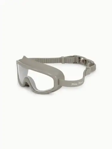 Gogle Hans, Petites Pommes – Warm Grey