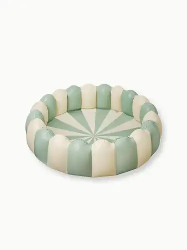 Basen Henry, Petites Pommes – Calile