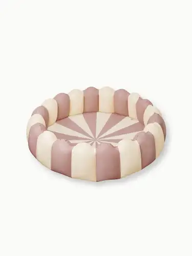 Basen Henry, Petites Pommes – French Rose