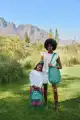Green_Mom_Bag_Handbag_with_Blue_innerbag.webp