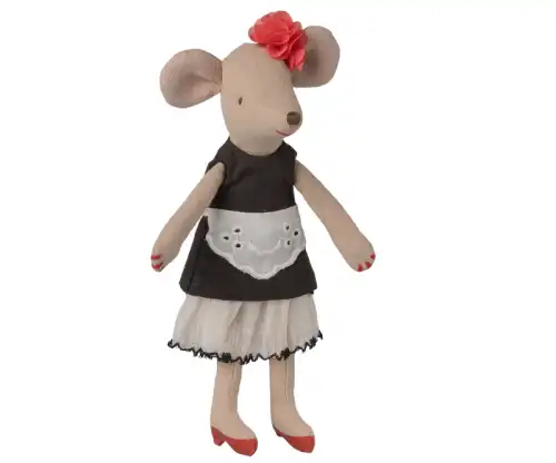 Myszka kosmetyczka Mama - Maileg 