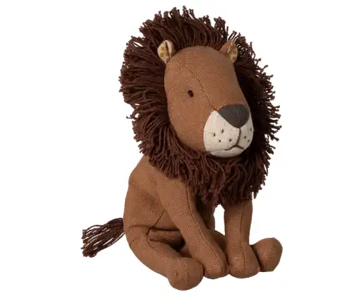 Maskotka Little Leo -  Maileg 
