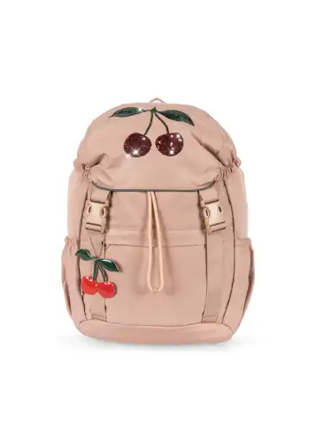 Plecak CLOVER Konges Sloejd - CHERRY