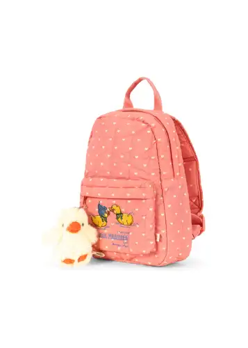 Plecak JUNO MINI Konges Sloejd - COEUR FEATHERS