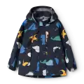 Pedia Rainwear Set_LW21049_2868_Dino roar Classic navy_3.png