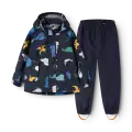 Pedia Rainwear Set_LW21049_2868_Dino roar Classic navy_1.png