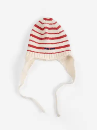 Zimowa czapka Bobo Choses, BOBO CHOSES - MULTICOLOR