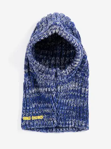 Kominiarka Bobo Choses, BOBO CHOSES - NAVY BLUE