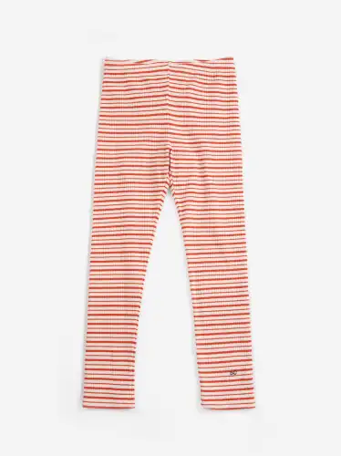 Leginsy BC, BOBO CHOSES - OFFWHITE