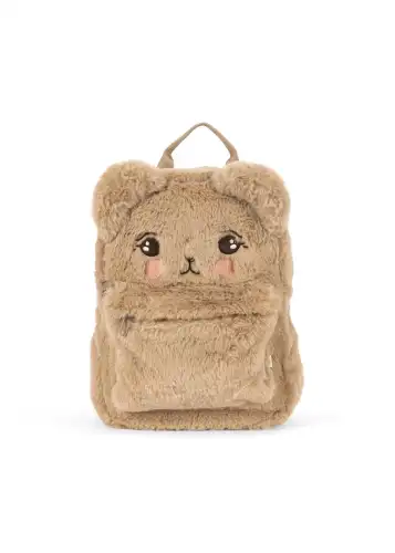 Plecak TEDDY Konges Sloejd - TEDDY BEAR