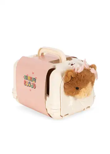Maskotka kotek TAKE CARE OF ME Konges Sloejd - CAT