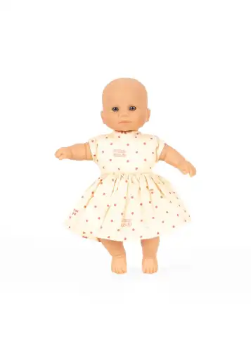 Lalka MINI Konges Sloejd - CHERRY DOT