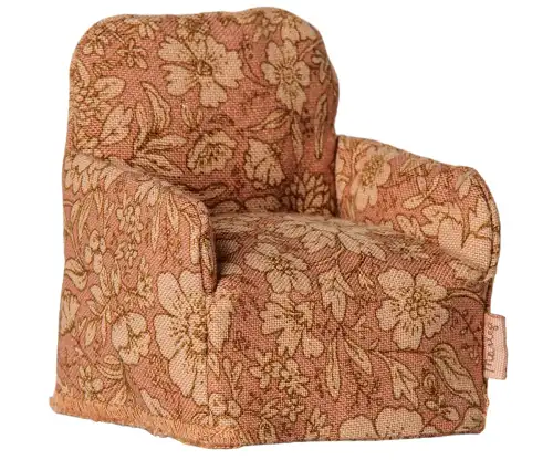 Fotel Maileg - Flower